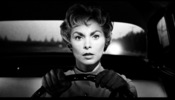 Psycho (1960)Janet Leigh, driving and to camera